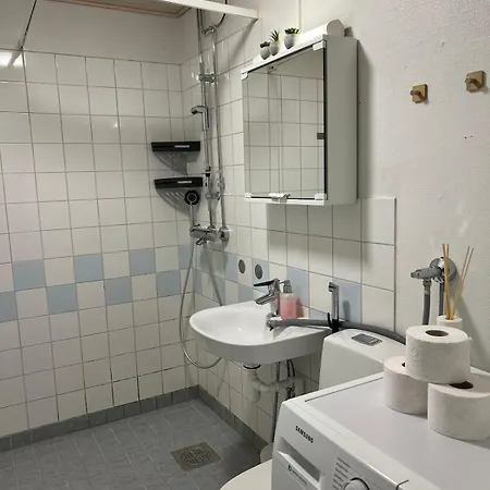 Spacious Near Center * Rovaniemi
